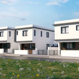 3 Bedroom House for Sale in Oroklini, Larnaca District