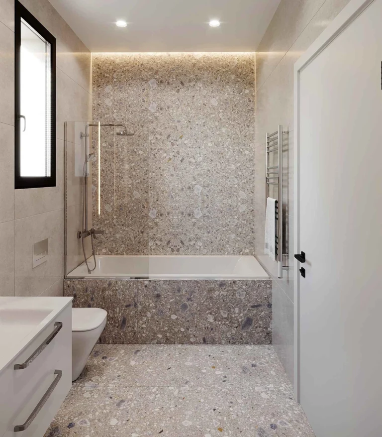 2 Bedroom Apartment for Sale in Limassol – Mesa Geitonia