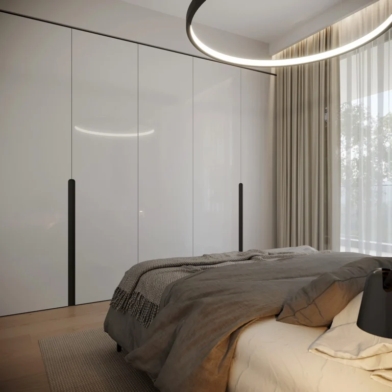 2 Bedroom Apartment for Sale in Limassol – Mesa Geitonia