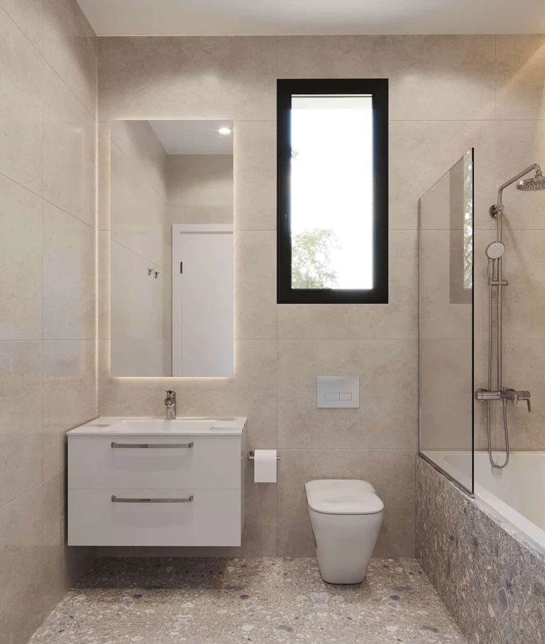 3 Bedroom Apartment for Sale in Limassol – Mesa Geitonia