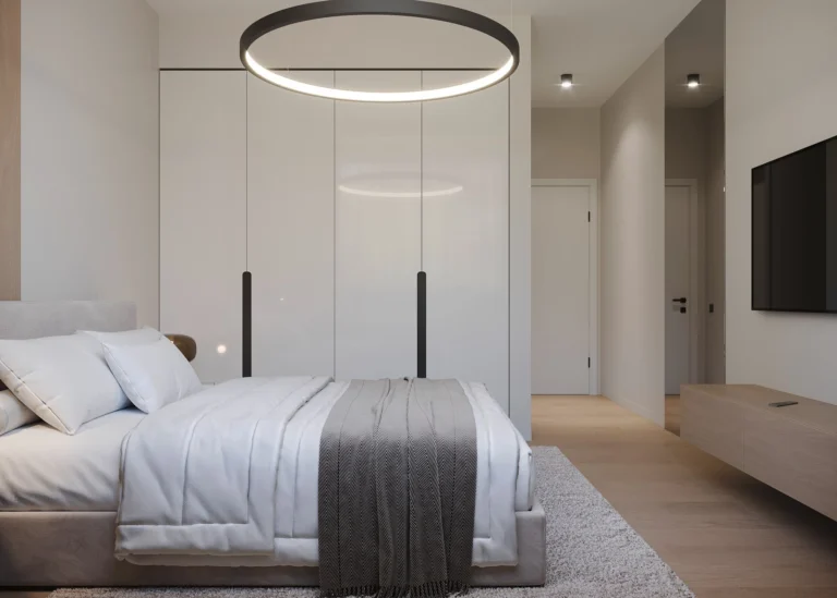 3 Bedroom Apartment for Sale in Limassol – Mesa Geitonia