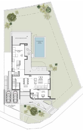 4 Bedroom House for Sale in Limassol – Agios Athanasios