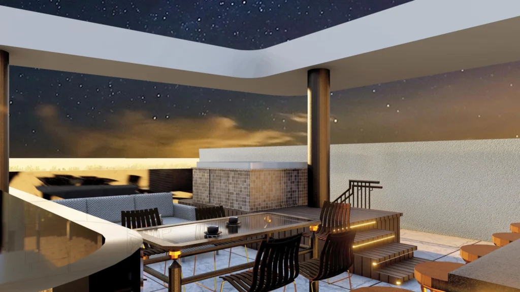 2 Bedroom Apartment for Sale in Potamos Germasogeias, Limassol District