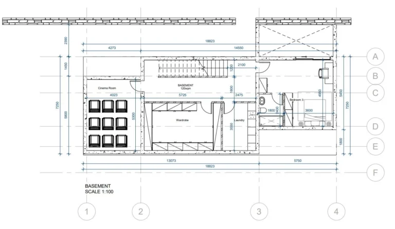 3 Bedroom House for Sale in Pegeia, Paphos District
