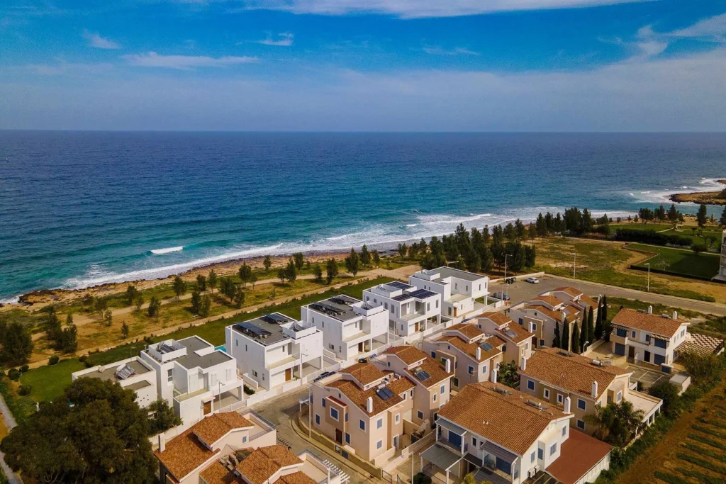 5 Bedroom House for Sale in Protaras, Famagusta District