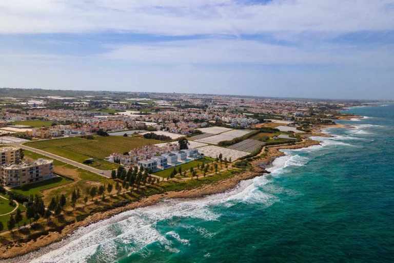 5 Bedroom House for Sale in Protaras, Famagusta District