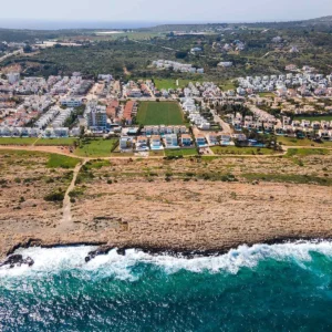 6,888m² Plot for Sale in Protaras, Famagusta District