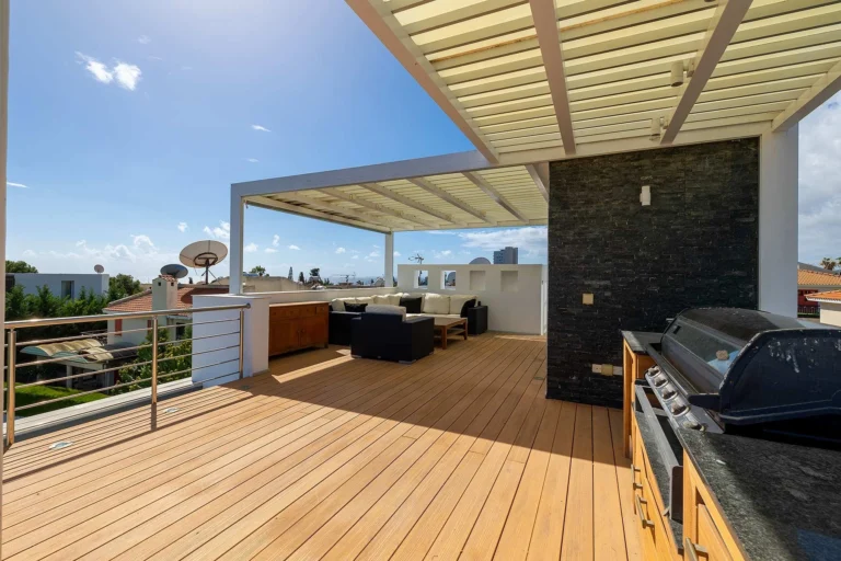 4 Bedroom House for Sale in Pyrgos Lemesou, Limassol District