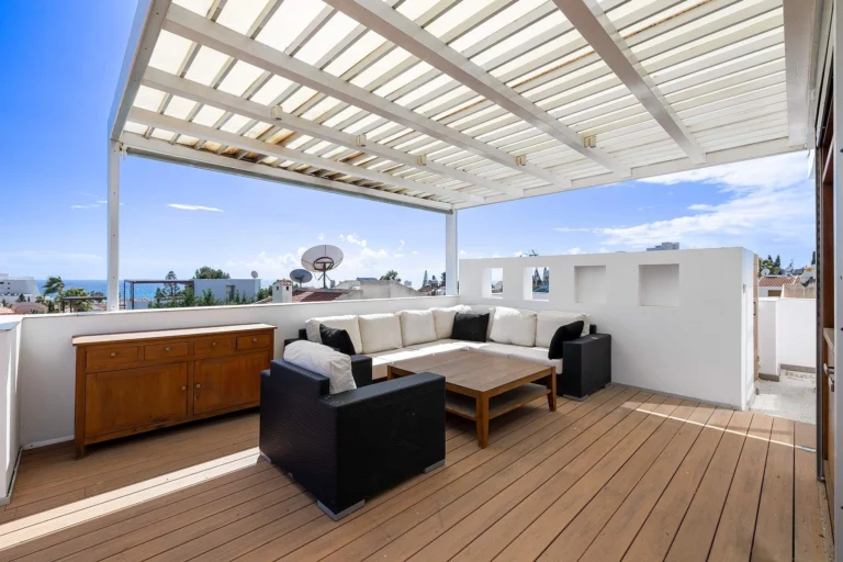 4 Bedroom House for Sale in Pyrgos Lemesou, Limassol District