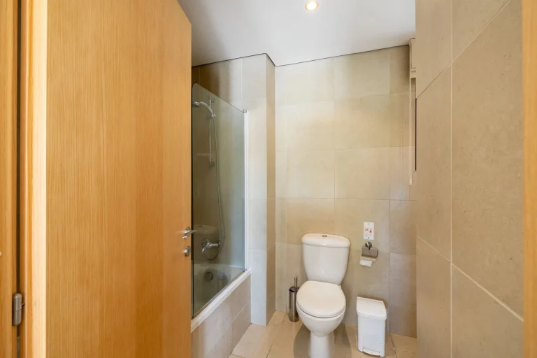 2 Bedroom Apartment for Sale in Paphos District