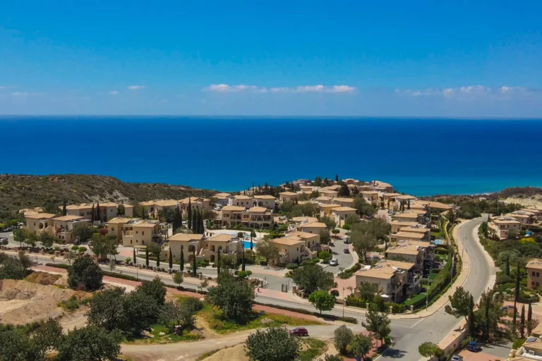2 Bedroom Apartment for Sale in Paphos District