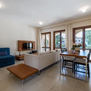 2 Bedroom Apartment for Sale in Paphos District