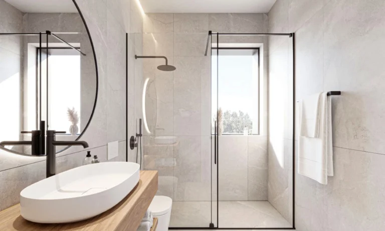 3 Bedroom Apartment for Sale in Limassol – Zakaki