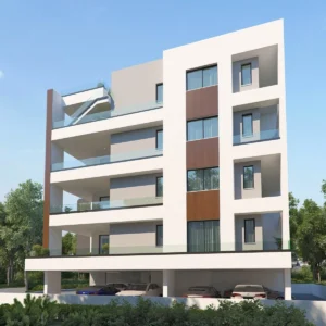 3 Bedroom Apartment for Sale in Larnaca District