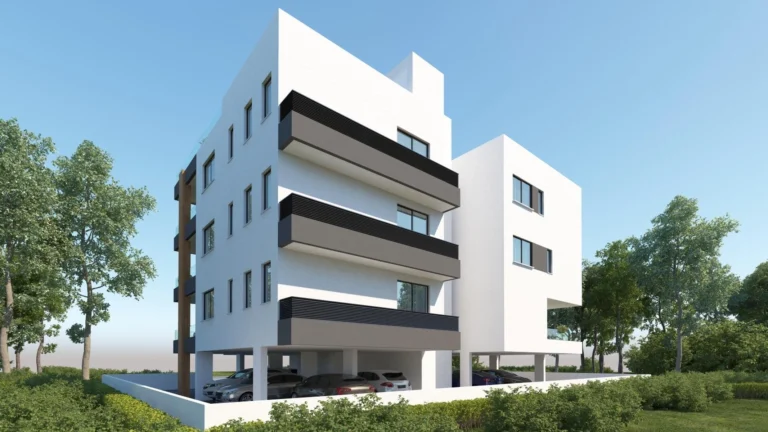2 Bedroom Apartment for Sale in Larnaca District