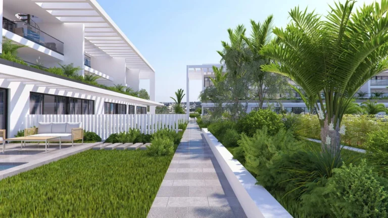 1 Bedroom Apartment for Sale in Larnaca District