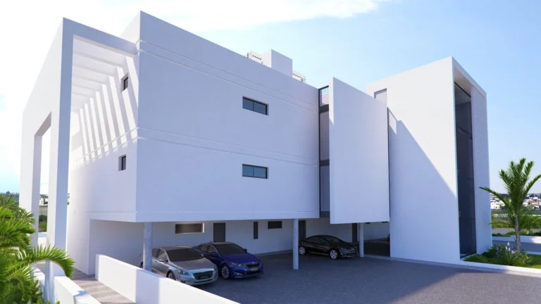 1 Bedroom Apartment for Sale in Larnaca District