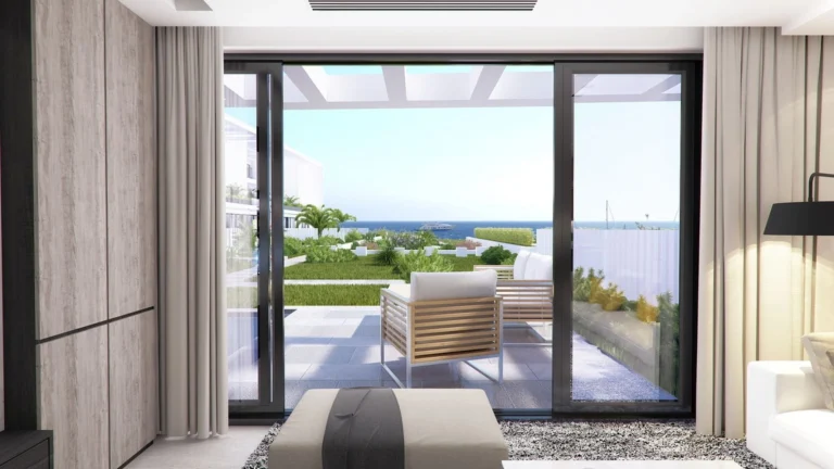 1 Bedroom Apartment for Sale in Larnaca District