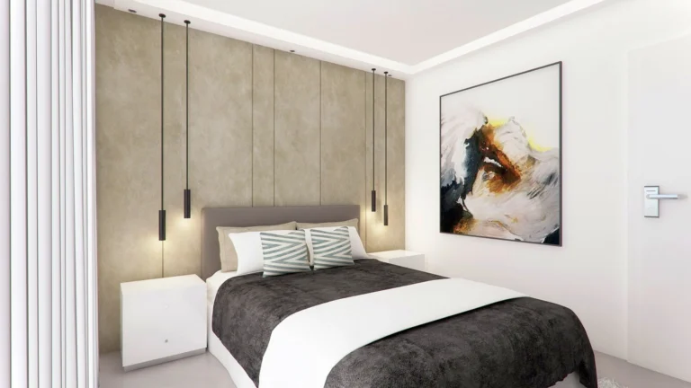 1 Bedroom Apartment for Sale in Larnaca District