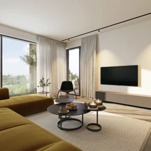 2 Bedroom Apartment for Sale in Limassol District