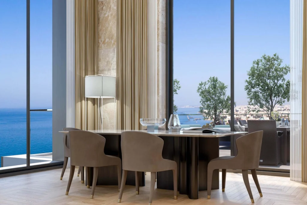 1 Bedroom Apartment for Sale in Limassol District