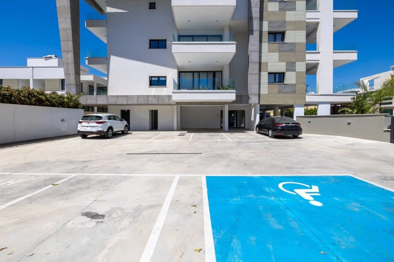 2 Bedroom Apartment for Sale in Potamos Germasogeias, Limassol District