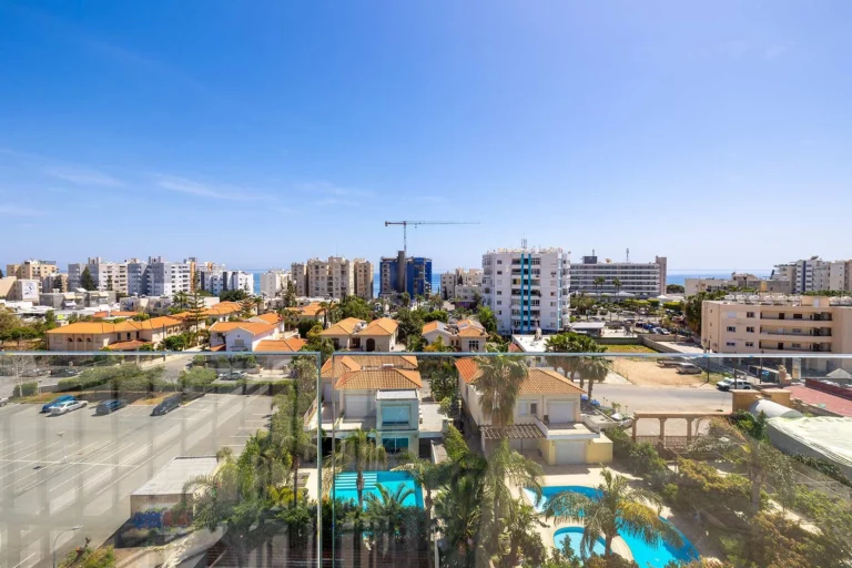 2 Bedroom Apartment for Sale in Potamos Germasogeias, Limassol District