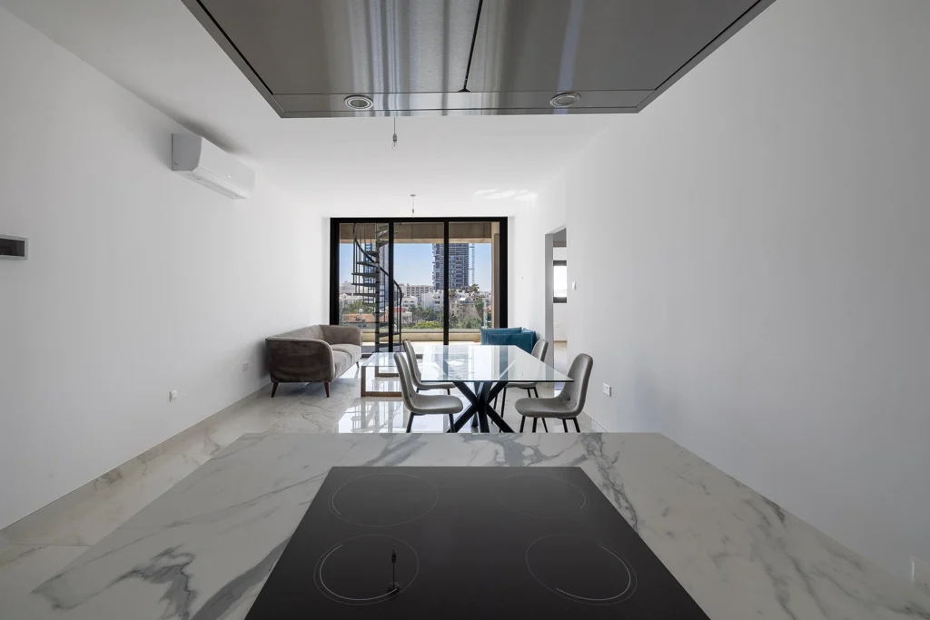 2 Bedroom Apartment for Sale in Potamos Germasogeias, Limassol District