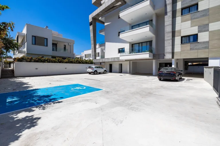 3 Bedroom Apartment for Sale in Potamos Germasogeias, Limassol District