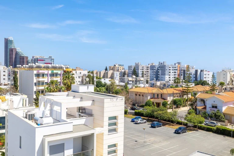 3 Bedroom Apartment for Sale in Potamos Germasogeias, Limassol District