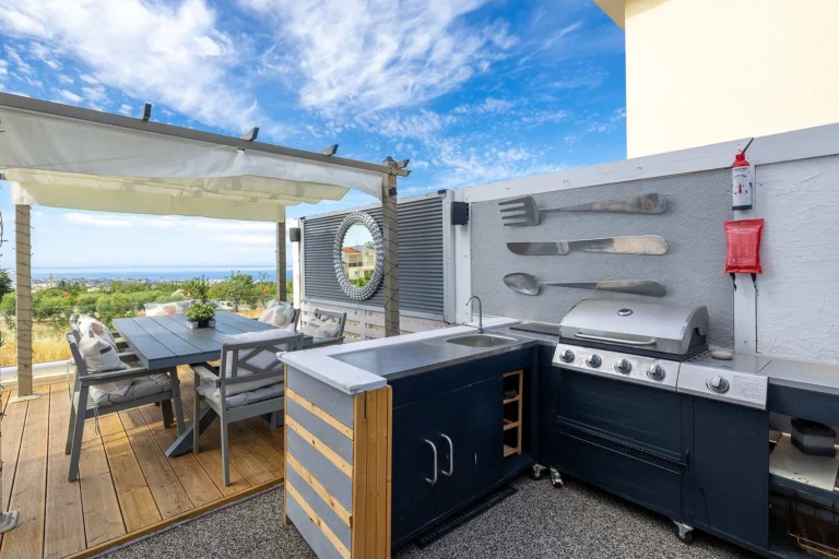 4 Bedroom House for Sale in Tala, Paphos District