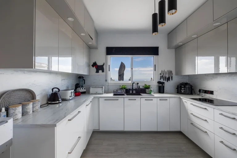 4 Bedroom House for Sale in Tala, Paphos District