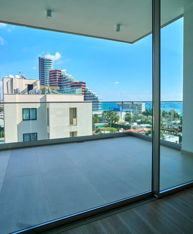 2 Bedroom Apartment for Sale in Potamos Germasogeias, Limassol District