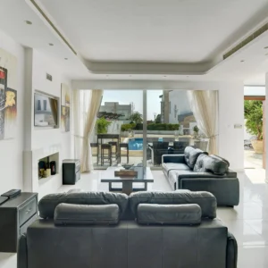 5 Bedroom House for Sale in Protaras, Famagusta District