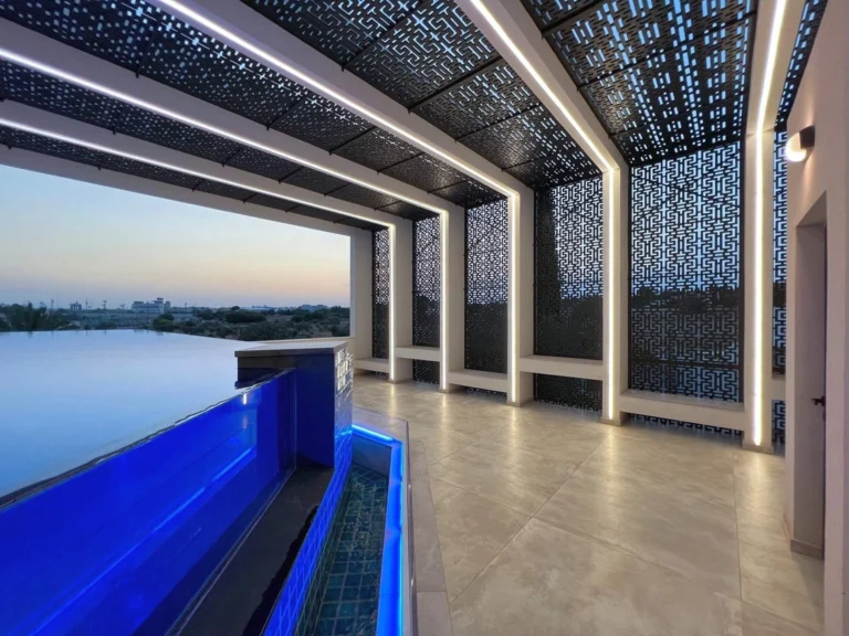 6+ Bedroom House for Sale in Latsia, Nicosia District