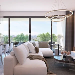 2 Bedroom Apartment for Sale in Larnaca District