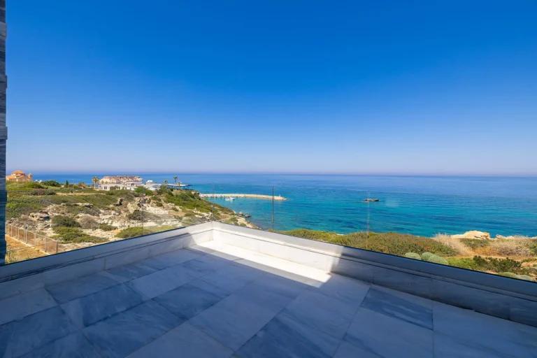 4 Bedroom House for Sale in Pegeia, Paphos District