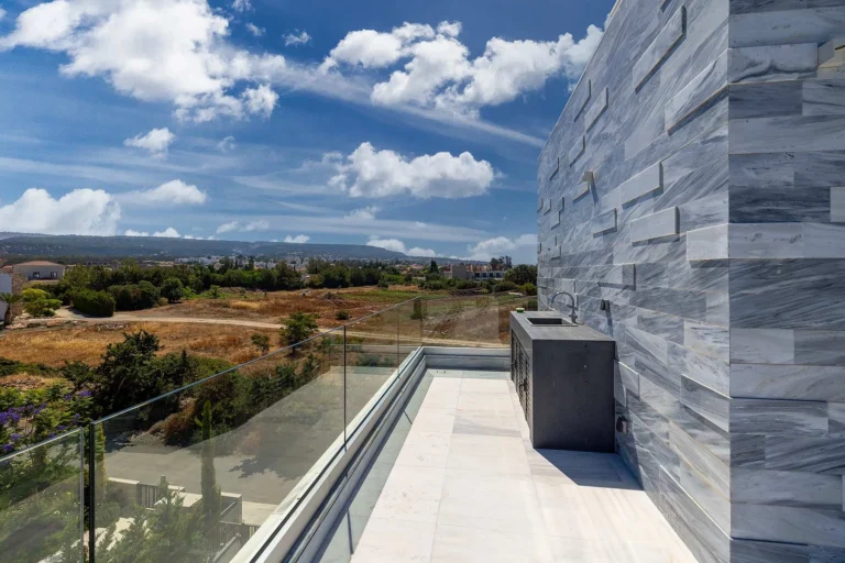 4 Bedroom House for Sale in Pegeia, Paphos District