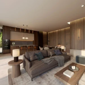 2 Bedroom Apartment for Sale in Limassol – Agios Nektarios