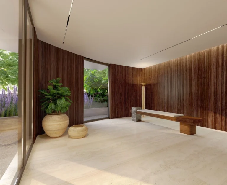 2 Bedroom Apartment for Sale in Limassol – Agios Nektarios