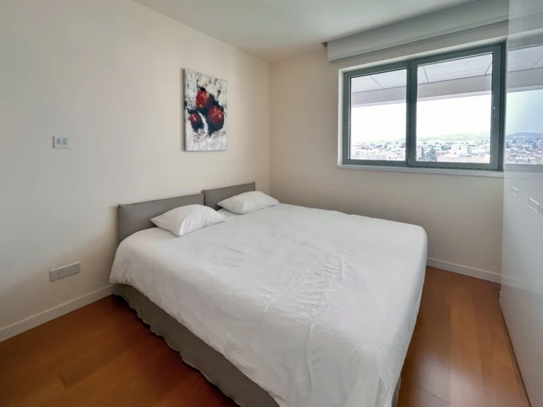 2 Bedroom Apartment for Sale in Limassol – Neapolis