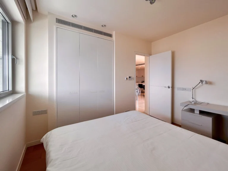 2 Bedroom Apartment for Sale in Limassol – Neapolis