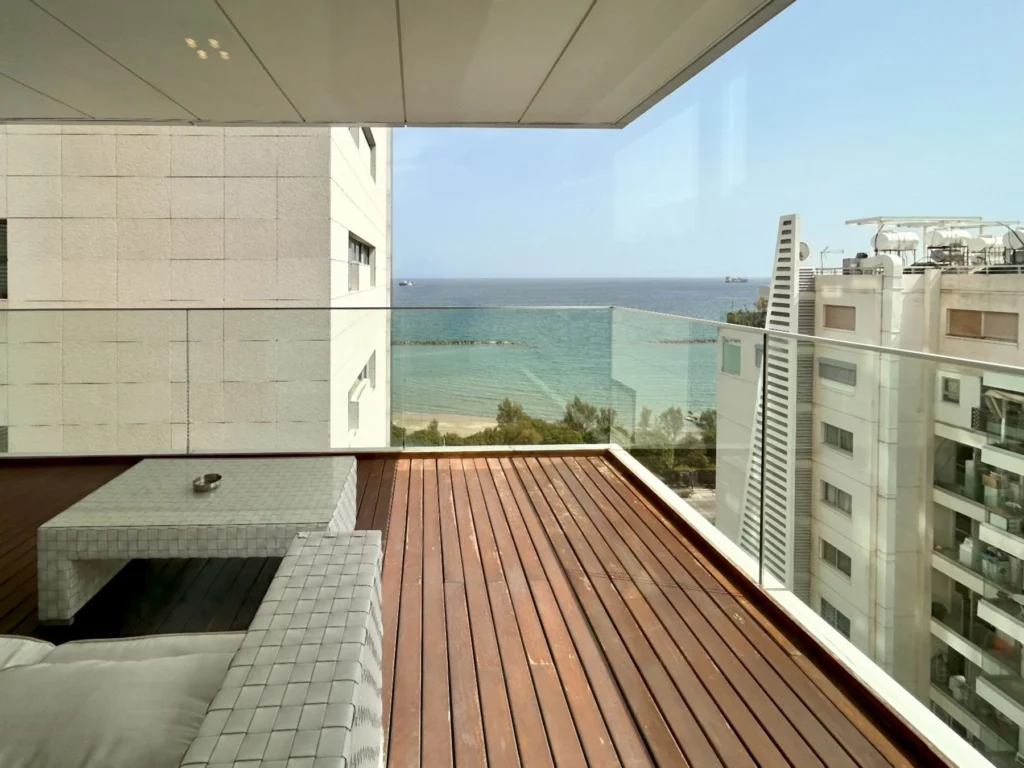 2 Bedroom Apartment for Sale in Limassol – Neapolis