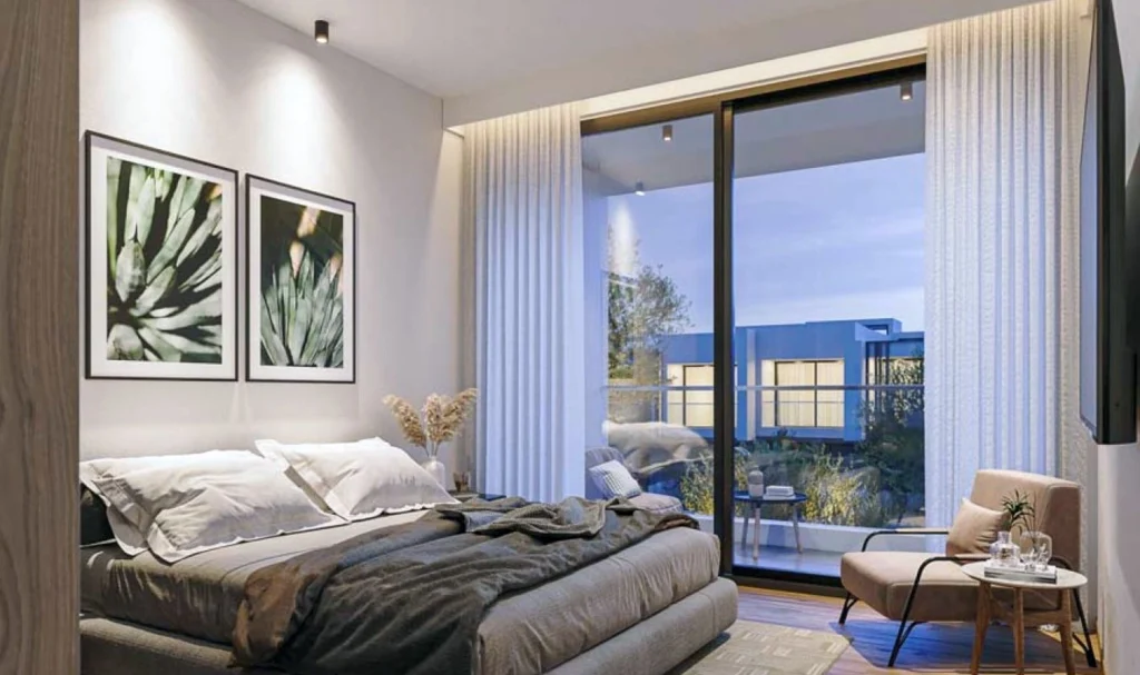 3 Bedroom House for Sale in Chlorakas, Paphos District