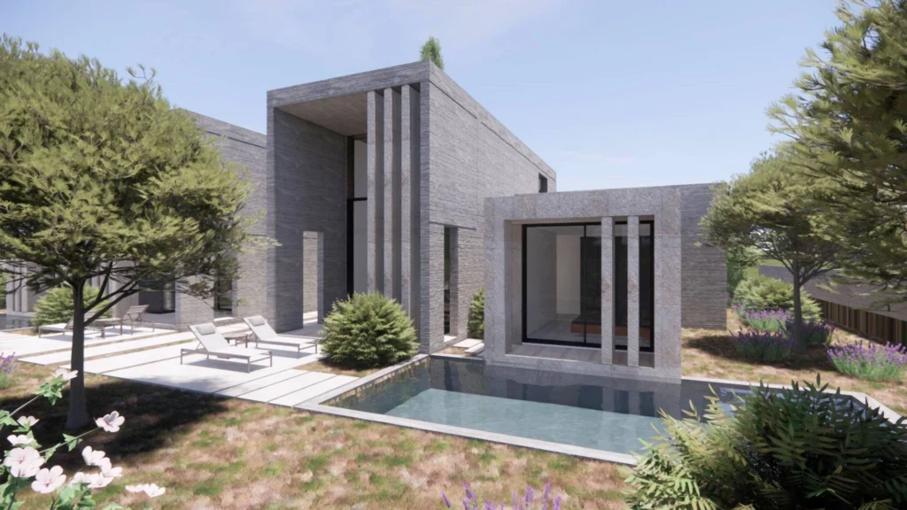 3 Bedroom House for Sale in Kato Paphos