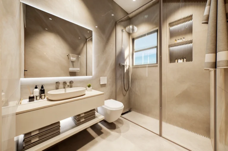 3 Bedroom Apartment for Sale in Paphos – Universal