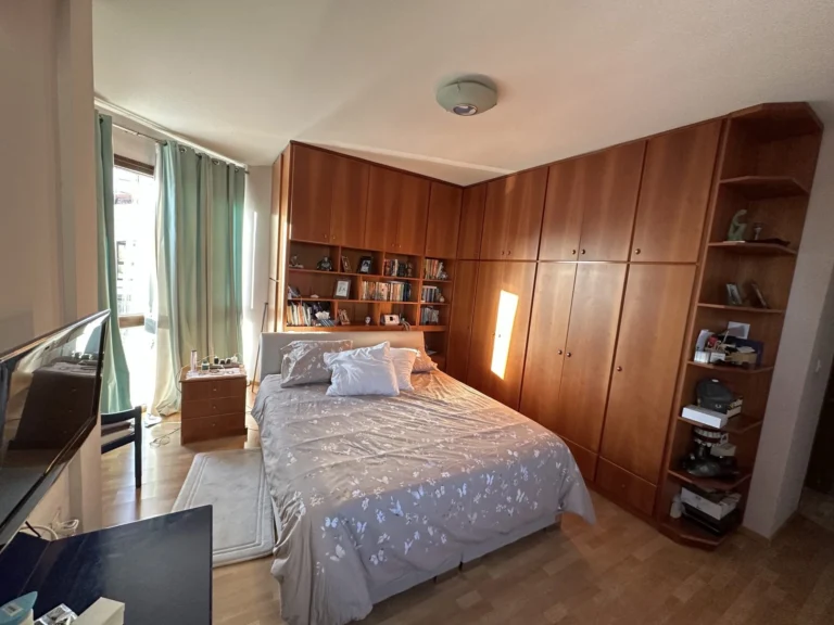 4 Bedroom House for Sale in Agios Nikolaos, Larnaca District