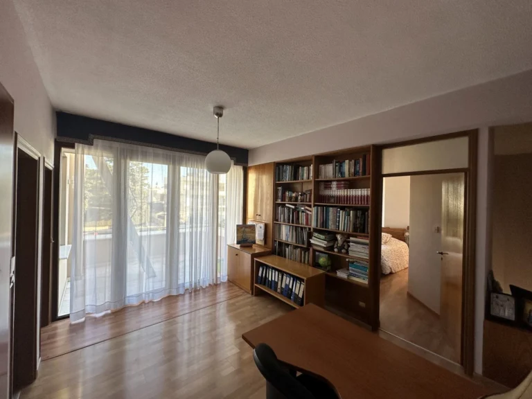 4 Bedroom House for Sale in Agios Nikolaos, Larnaca District