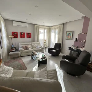 4 Bedroom House for Sale in Agios Nikolaos, Larnaca District