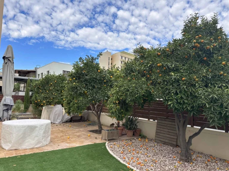 4 Bedroom House for Sale in Agios Nikolaos, Larnaca District